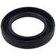 Purchase Top-Quality TIMKEN - SL260551 - Front Axle Seal pa2