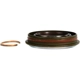 Purchase Top-Quality Front Axle Seal by TIMKEN - SL260013 pa13