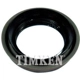 Purchase Top-Quality Front Axle Seal by TIMKEN - SL260030 pa10