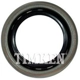 Purchase Top-Quality Front Axle Seal by TIMKEN - SL260030 pa11