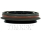 Purchase Top-Quality Front Axle Seal by TIMKEN - SL260030 pa12