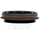 Purchase Top-Quality Front Axle Seal by TIMKEN - SL260030 pa3