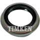 Purchase Top-Quality Front Axle Seal by TIMKEN - SL260030 pa5