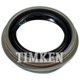 Purchase Top-Quality Front Axle Seal by TIMKEN - SL260030 pa9