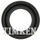 Purchase Top-Quality Front Axle Seal by TIMKEN - SL260190 pa4