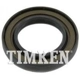 Purchase Top-Quality Front Axle Seal by TIMKEN - SL260190 pa8