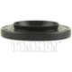 Purchase Top-Quality Front Axle Seal by TIMKEN - SL260193 pa1