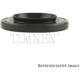 Purchase Top-Quality Front Axle Seal by TIMKEN - SL260193 pa5