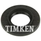 Purchase Top-Quality Front Axle Seal by TIMKEN - SL260193 pa6