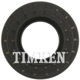 Purchase Top-Quality Front Axle Seal by TIMKEN - SL260193 pa7