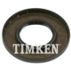Purchase Top-Quality Front Axle Seal by TIMKEN - SL260193 pa8