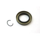 Purchase Top-Quality VICTOR REINZ - 15-33501-01 - Front Axle Seal pa5