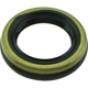 Purchase Top-Quality Front Axle Seal by WJB - WS2146 pa2
