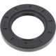 Purchase Top-Quality Front Axle Seal by WJB - WS223255 pa1