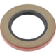 Purchase Top-Quality Front Axle Seal by WJB - WS470672 pa1