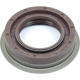 Purchase Top-Quality Front Axle Seal by WJB - WS4857 pa2