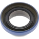 Purchase Top-Quality Front Axle Seal by WJB - WS5131 pa1