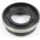 Purchase Top-Quality Front Axle Seal by WJB - WS710068 pa1