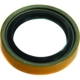 Purchase Top-Quality Front Axle Seal by WJB - WS710070 pa1
