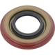 Purchase Top-Quality Front Axle Seal by WJB - WS710101 pa1