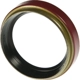 Purchase Top-Quality Front Axle Seal by WJB - WS710202 pa1