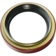 Purchase Top-Quality Front Axle Seal by WJB - WS710241 pa1
