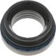 Purchase Top-Quality Front Axle Seal by WJB - WS710492 pa1
