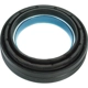 Purchase Top-Quality Front Axle Seal by WJB - WS710493 pa1