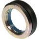 Purchase Top-Quality Front Axle Seal by WJB - WS710494 pa1