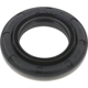 Purchase Top-Quality Front Axle Seal by WJB - WS710548 pa1