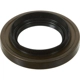 Purchase Top-Quality Front Axle Seal by WJB - WS710595 pa1