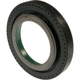 Purchase Top-Quality Front Axle Seal by WJB - WS710685 pa1