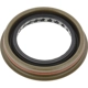 Purchase Top-Quality Front Axle Seal by WJB - WS710754 pa1