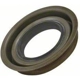 Purchase Top-Quality Front Axle Seal by YUKON GEAR & AXLE - YMSG1010 pa1
