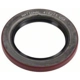 Purchase Top-Quality Front Axle Spindle Seal by NATIONAL OIL SEALS - 416273 pa2