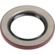 Purchase Top-Quality NATIONAL OIL SEALS - 472394 - Front Axle Spindle Seal pa1