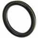 Purchase Top-Quality Front Axle Spindle Seal by NATIONAL OIL SEALS - 710044 pa1