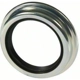 Purchase Top-Quality Front Axle Spindle Seal by NATIONAL OIL SEALS - 710167 pa2