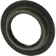 Purchase Top-Quality NATIONAL OIL SEALS - 710455 - Front Outer Axle Spindle Seal pa1