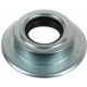Purchase Top-Quality NATIONAL OIL SEALS - 710701 - Front Axle Spindle Seal pa1