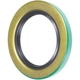 Purchase Top-Quality SCHAEFFLER - SS3046 - Spindle Hub Seal pa4