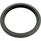 Purchase Top-Quality Front Axle Spindle Seal by SKF - 11050 pa10