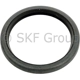 Purchase Top-Quality Front Axle Spindle Seal by SKF - 11050 pa3