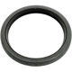 Purchase Top-Quality Front Axle Spindle Seal by SKF - 11050 pa4