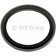 Purchase Top-Quality Front Axle Spindle Seal by SKF - 11050 pa8