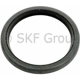 Purchase Top-Quality Front Axle Spindle Seal by SKF - 11050 pa9