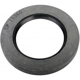 Purchase Top-Quality Front Axle Spindle Seal by SKF - 19360 pa3