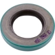 Purchase Top-Quality Front Axle Spindle Seal by SKF - 19992 pa3