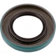 Purchase Top-Quality Front Axle Spindle Seal by SKF - 19992 pa5