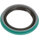 Purchase Top-Quality Front Axle Spindle Seal by SKF - 24917 pa5